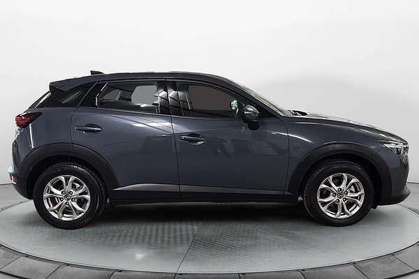 2024 Mazda CX-3 G20 Pure DK