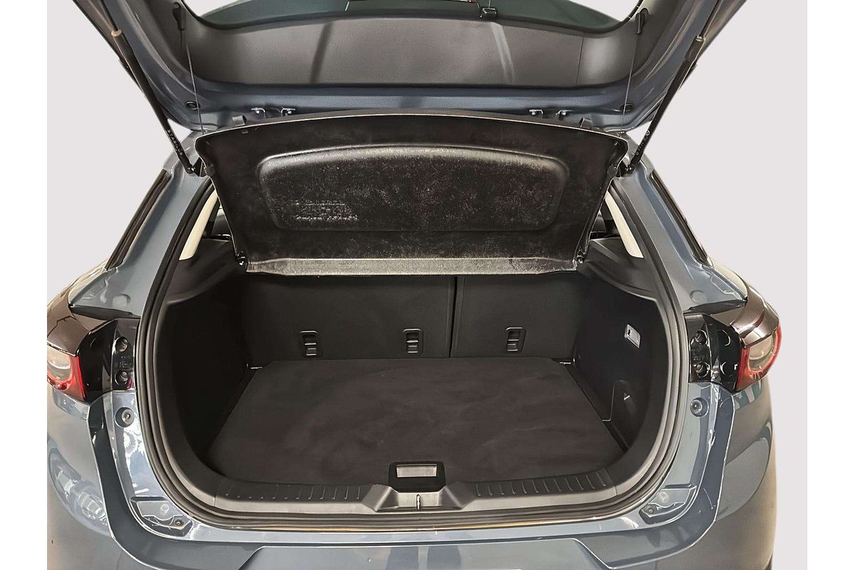 2024 Mazda CX-3 G20 Pure DK