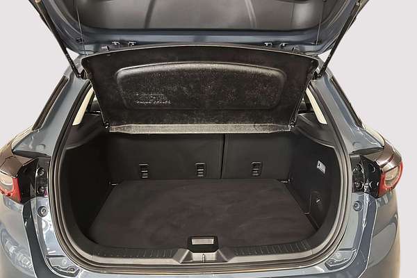 2024 Mazda CX-3 G20 Pure DK