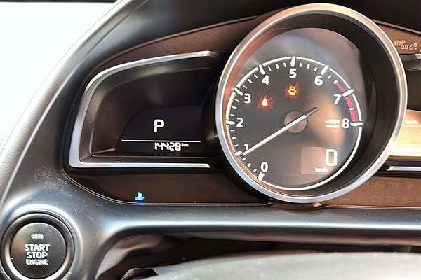 2024 Mazda CX-3 G20 Pure DK