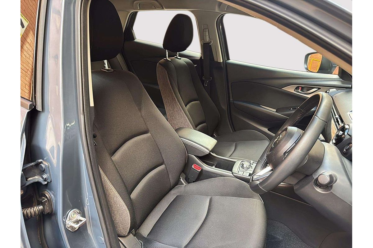 2024 Mazda CX-3 G20 Pure DK