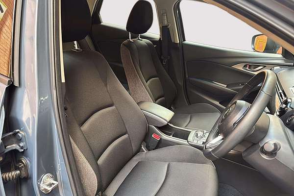 2024 Mazda CX-3 G20 Pure DK