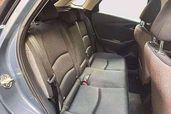 2024 Mazda CX-3 G20 Pure DK