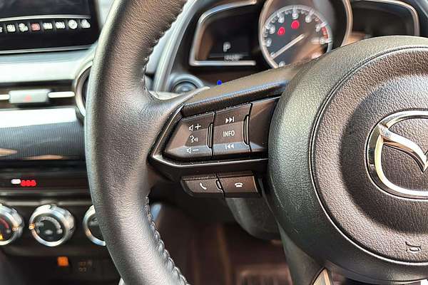 2024 Mazda CX-3 G20 Pure DK