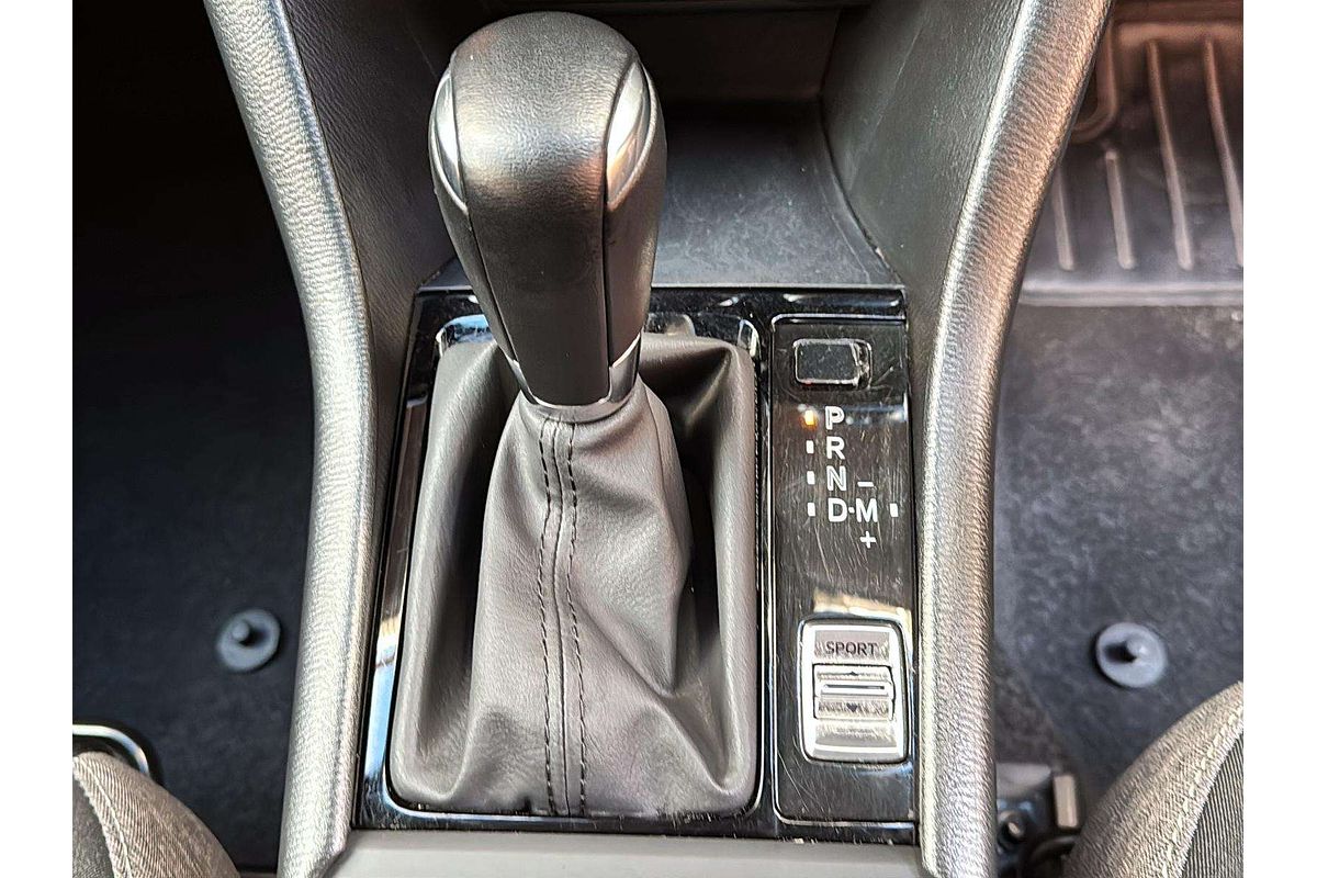 2024 Mazda CX-3 G20 Pure DK