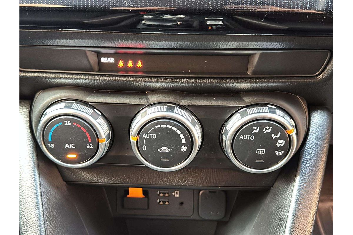 2024 Mazda CX-3 G20 Pure DK