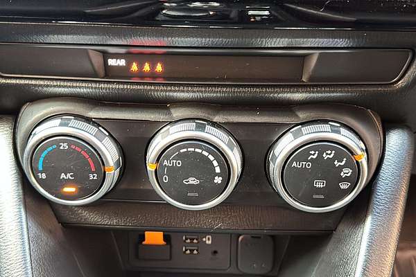 2024 Mazda CX-3 G20 Pure DK