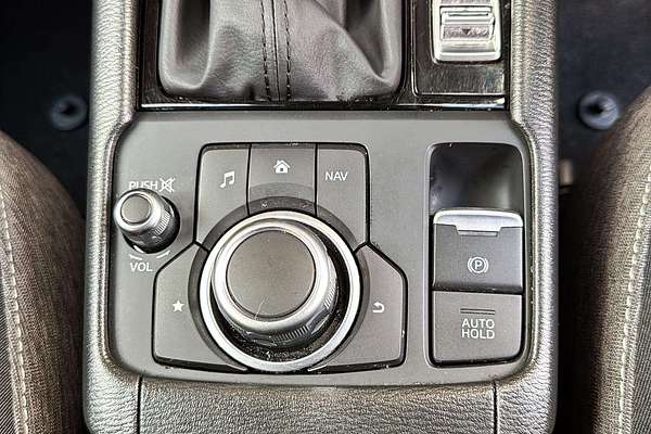 2024 Mazda CX-3 G20 Pure DK