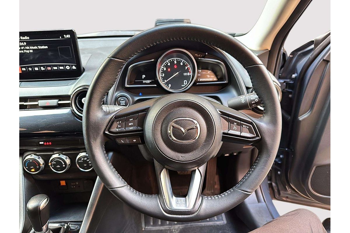 2024 Mazda CX-3 G20 Pure DK