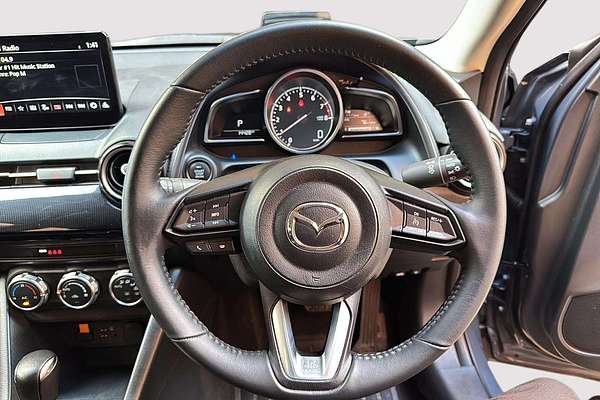2024 Mazda CX-3 G20 Pure DK