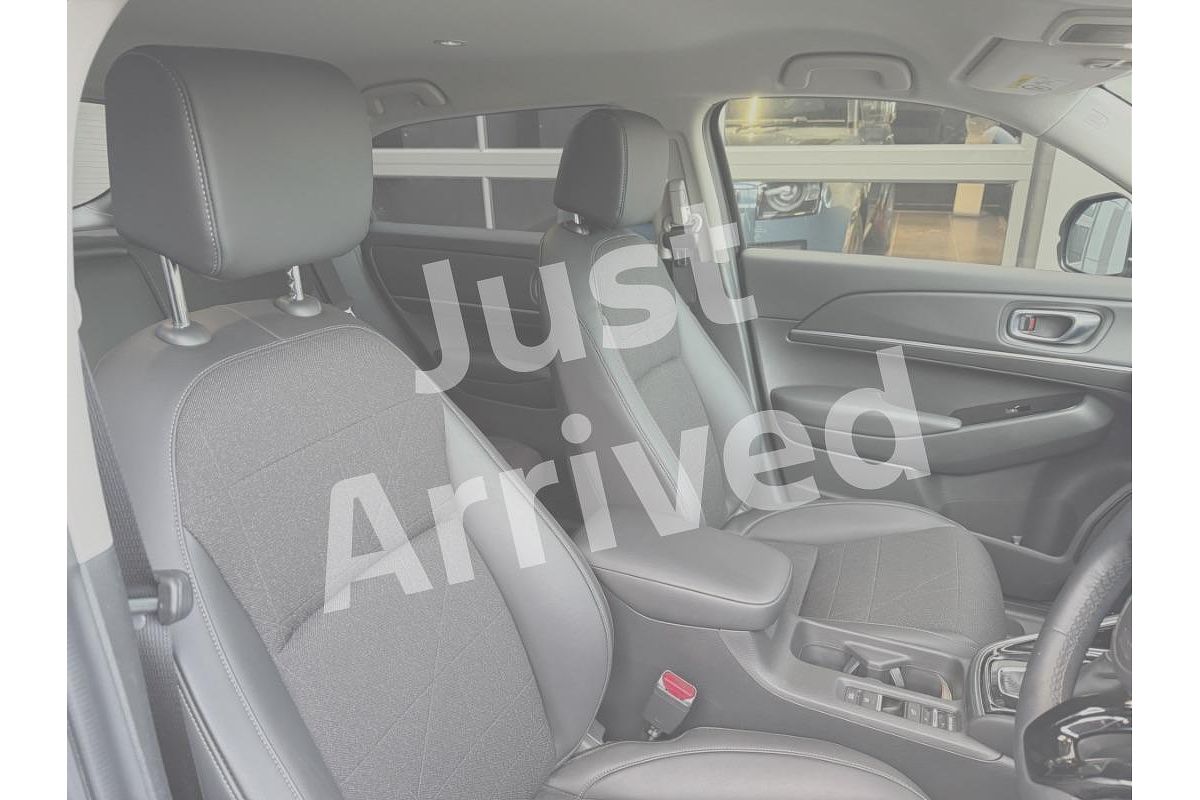 2024 Honda HR-V e:HEV L