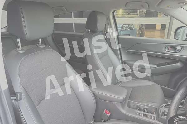 2024 Honda HR-V e:HEV L