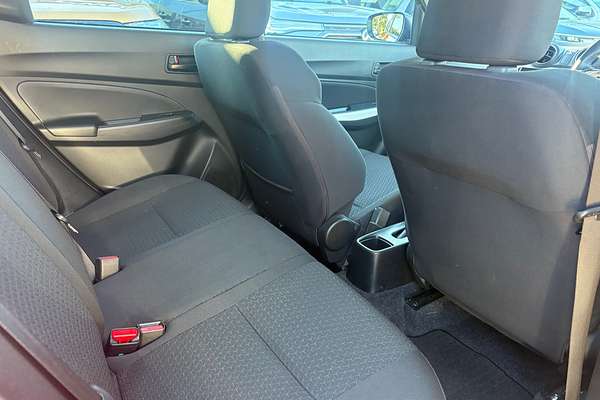 2023 Suzuki Swift GL AZ Series II