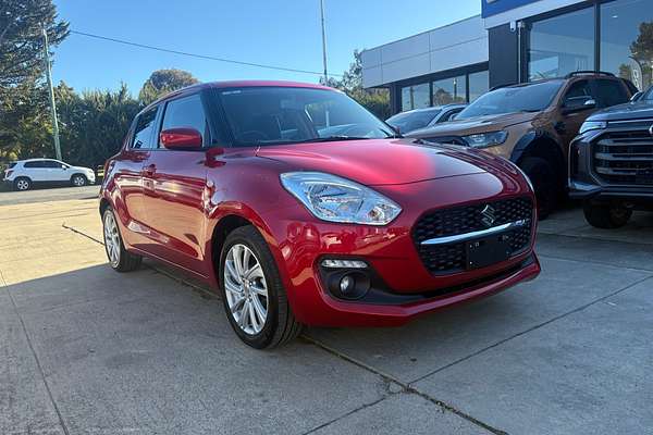 2023 Suzuki Swift GL AZ Series II