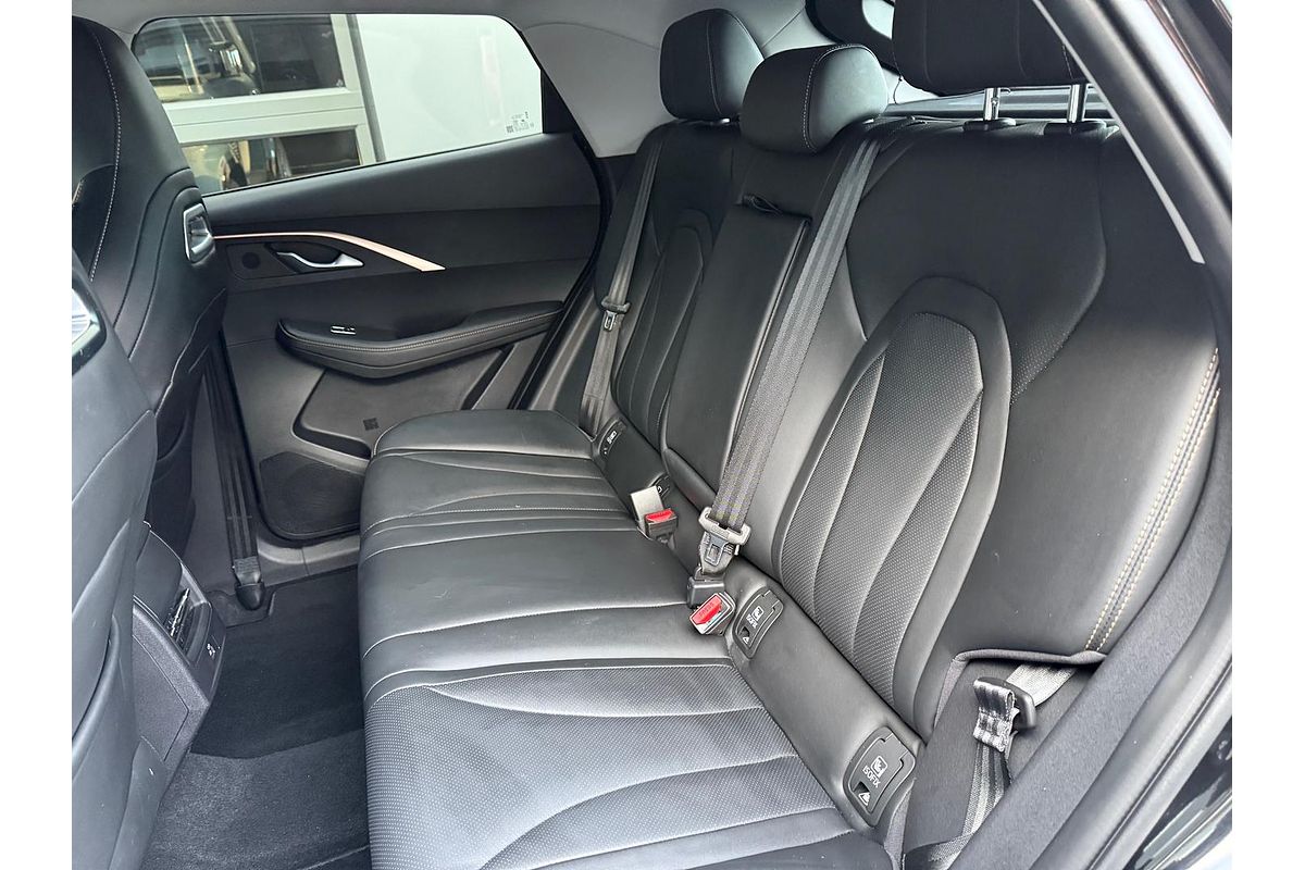 2023 Chery OMODA 5 EX
