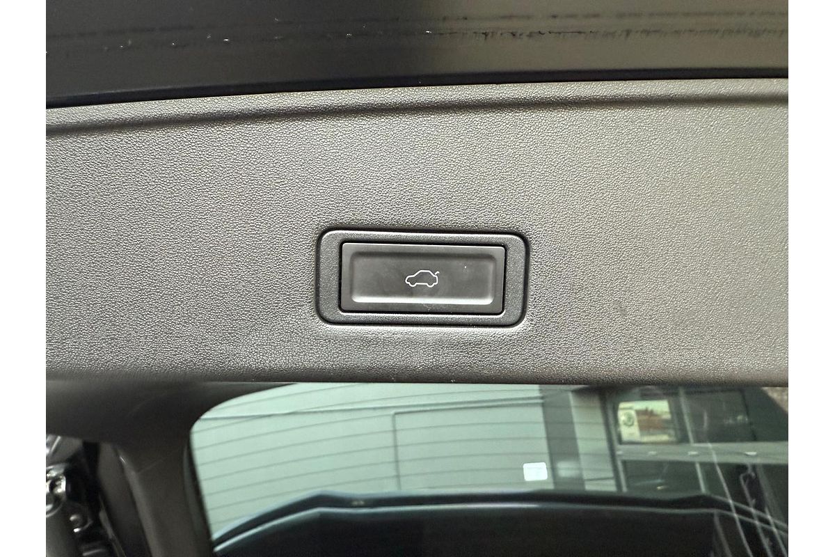 2023 Chery OMODA 5 EX