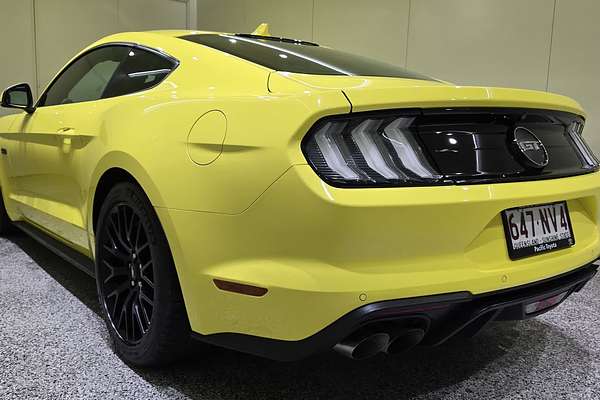2021 Ford Mustang GT FN