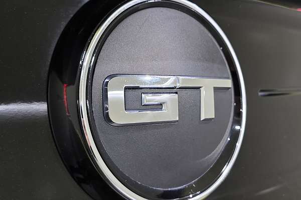 2021 Ford Mustang GT FN