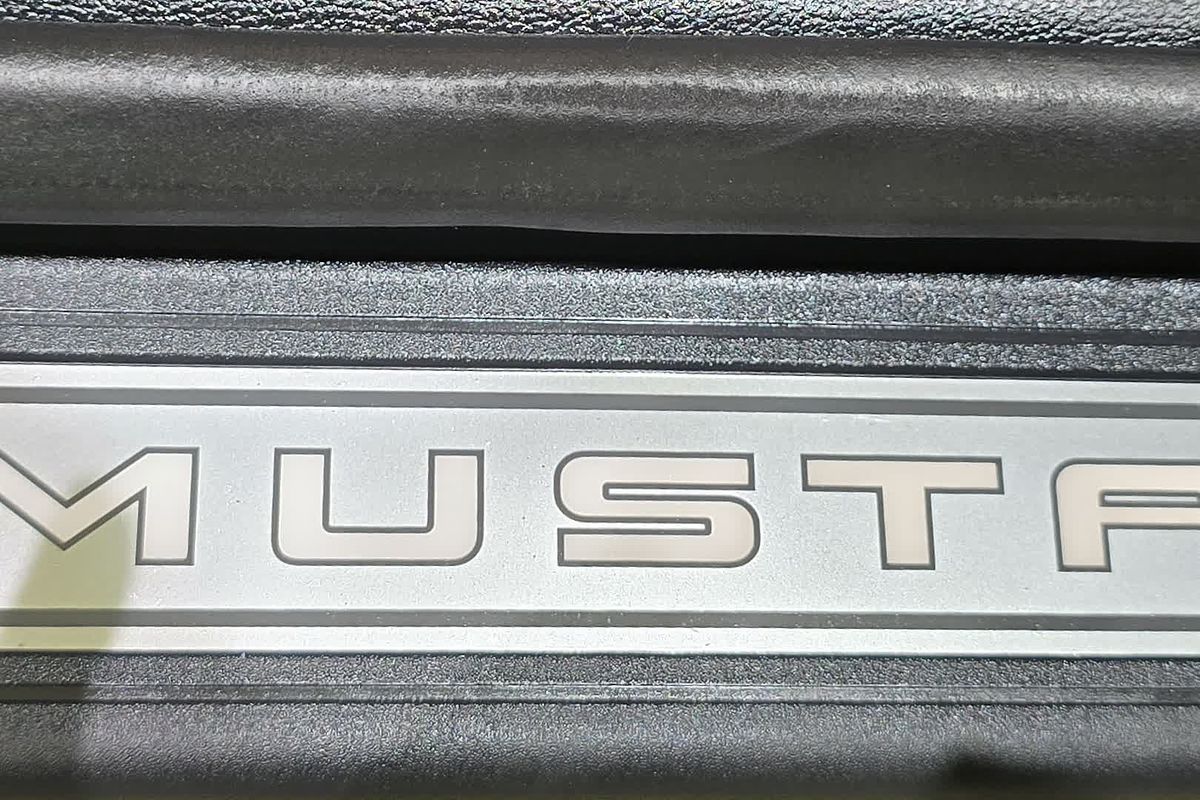 2021 Ford Mustang GT FN