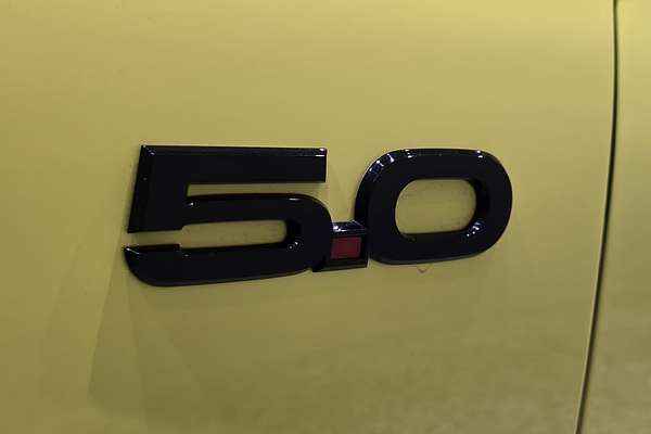 2021 Ford Mustang GT FN
