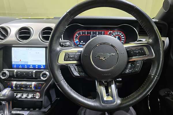 2021 Ford Mustang GT FN