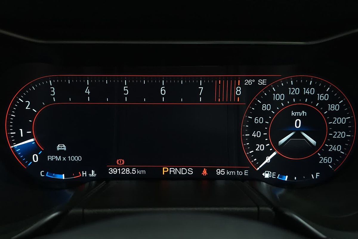 2021 Ford Mustang GT FN