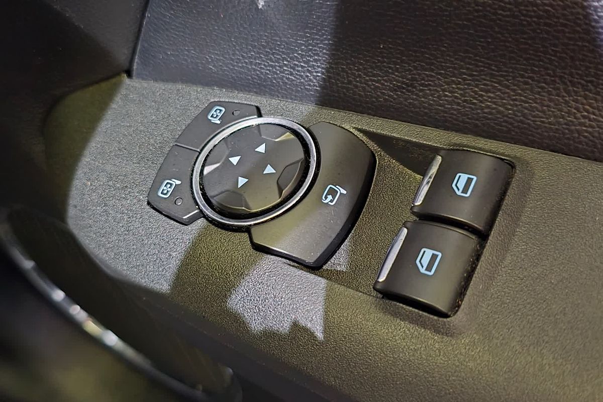 2021 Ford Mustang GT FN