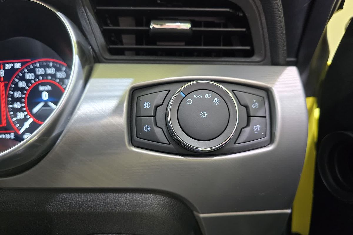 2021 Ford Mustang GT FN