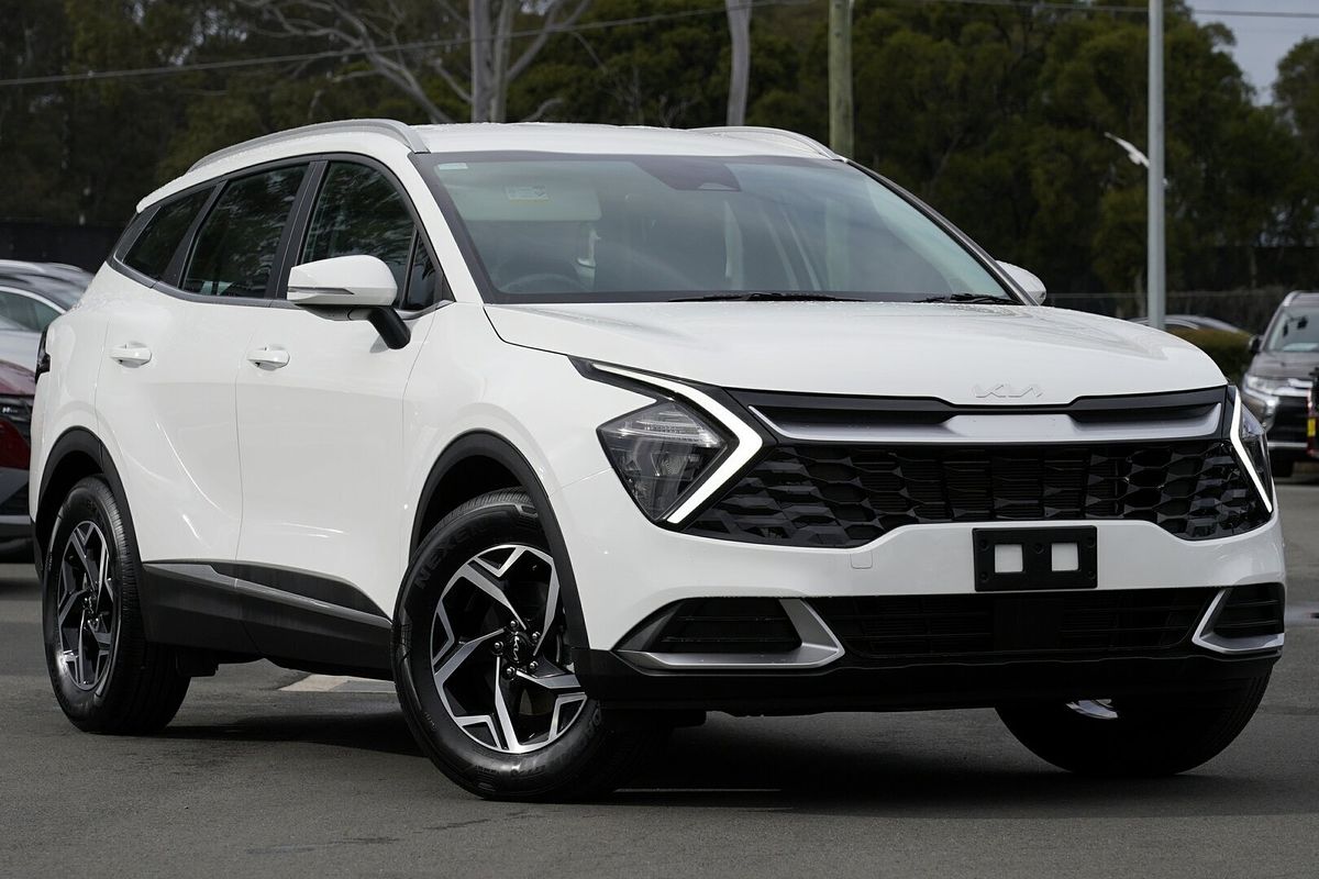 2023 Kia Sportage S NQ5
