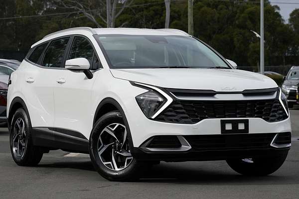 2023 Kia Sportage S NQ5