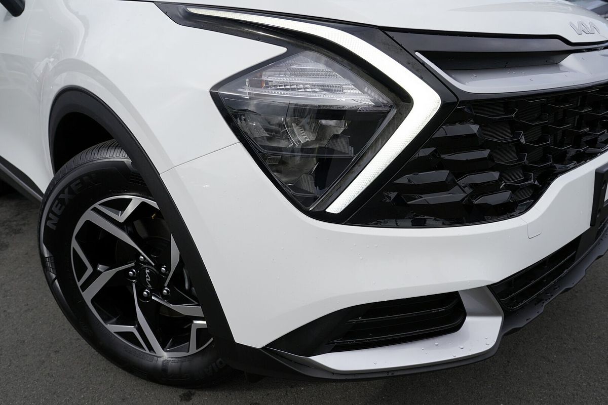 2023 Kia Sportage S NQ5