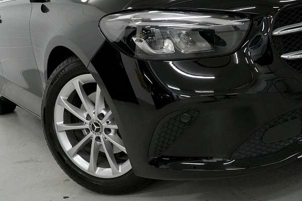 2021 Mercedes-Benz B-Class B180 W247