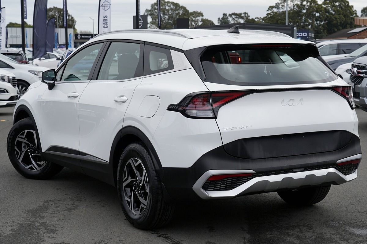2023 Kia Sportage S NQ5