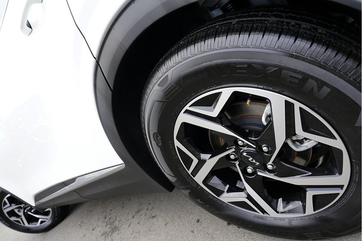 2023 Kia Sportage S NQ5