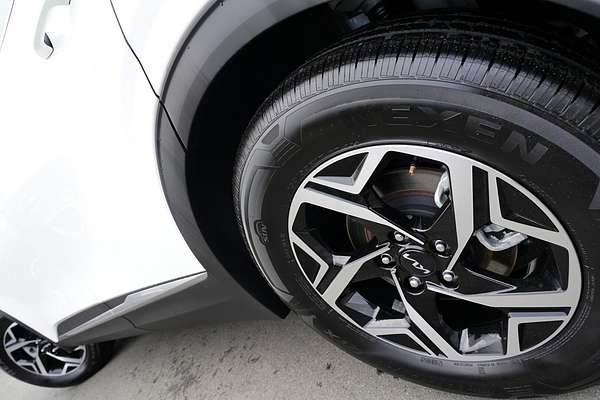 2023 Kia Sportage S NQ5