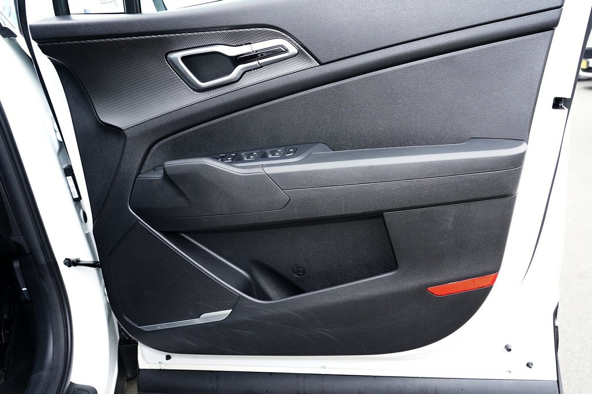 2023 Kia Sportage S NQ5