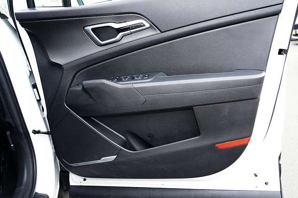 2023 Kia Sportage S NQ5