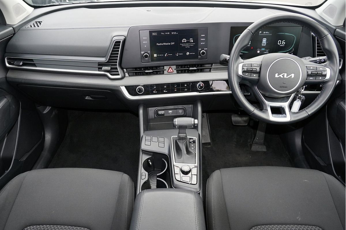 2023 Kia Sportage S NQ5
