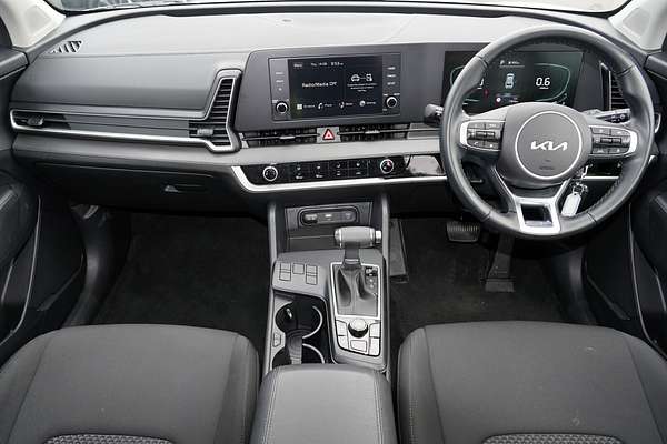 2023 Kia Sportage S NQ5