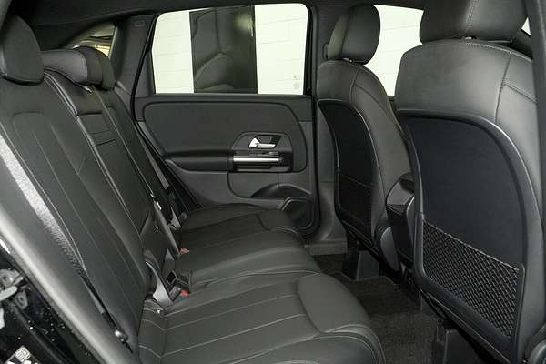 2021 Mercedes-Benz B-Class B180 W247