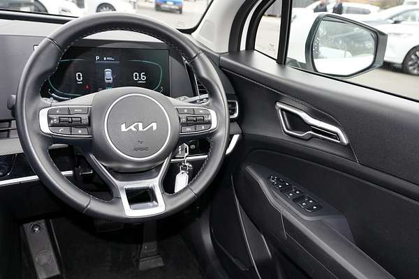 2023 Kia Sportage S NQ5