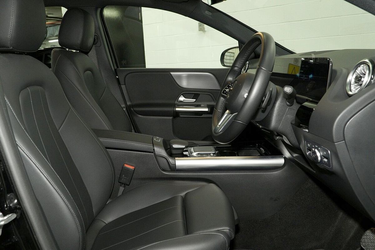 2021 Mercedes-Benz B-Class B180 W247