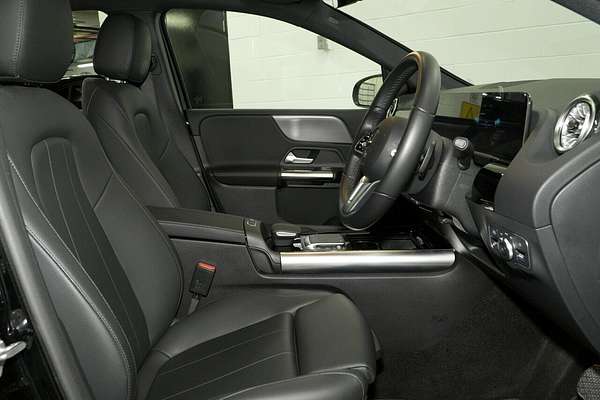 2021 Mercedes-Benz B-Class B180 W247