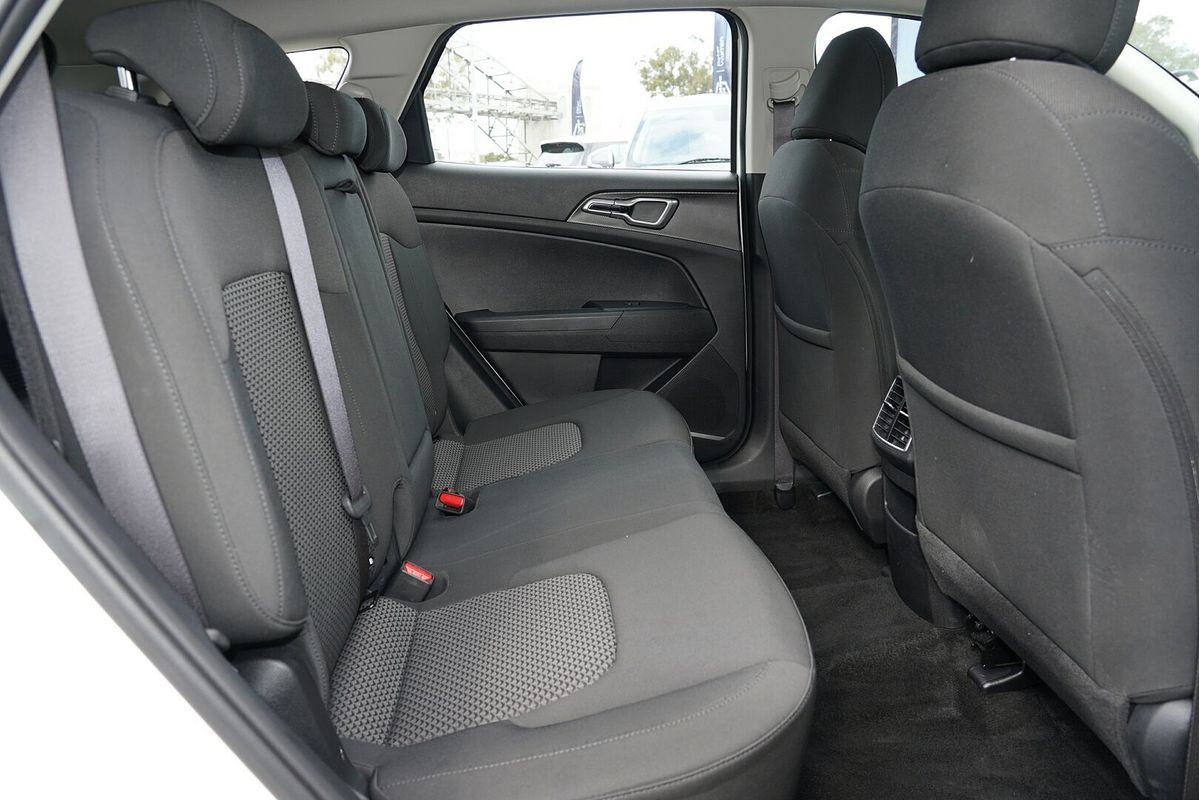 2023 Kia Sportage S NQ5