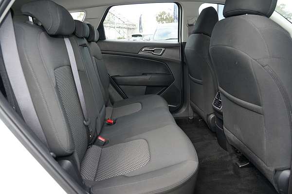 2023 Kia Sportage S NQ5