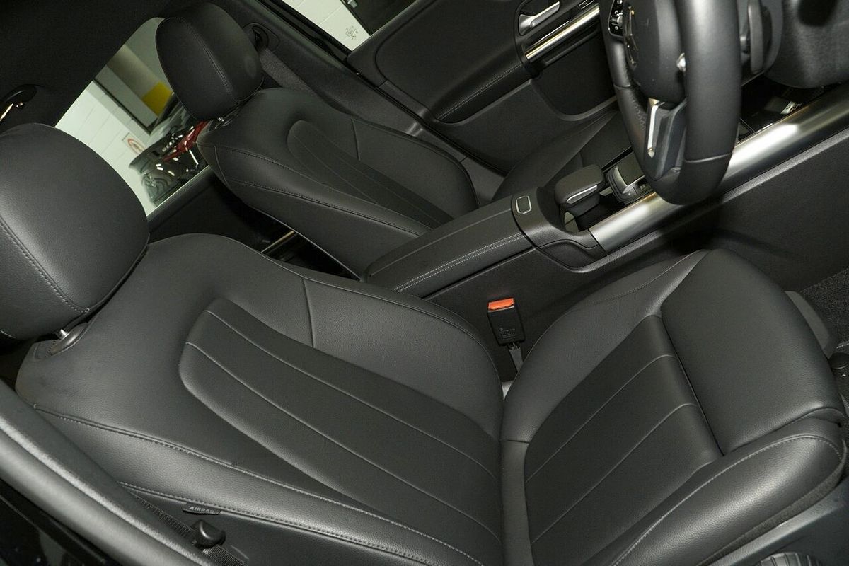 2021 Mercedes-Benz B-Class B180 W247