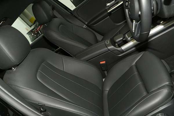 2021 Mercedes-Benz B-Class B180 W247
