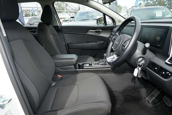 2023 Kia Sportage S NQ5