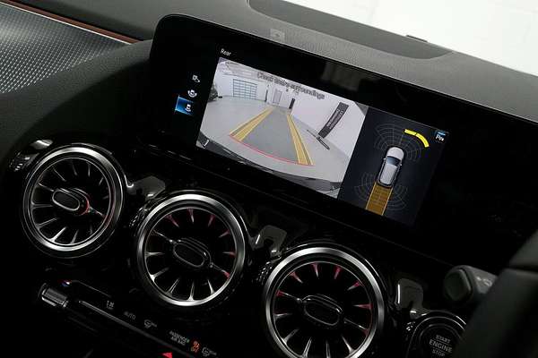 2021 Mercedes-Benz B-Class B180 W247