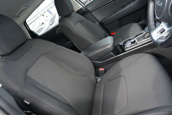 2023 Kia Sportage S NQ5